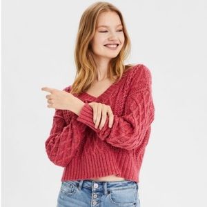 American Eagle Sweater